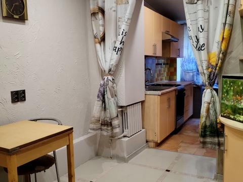 квартира по адресу Люстдорфская дорога ул., 158/3