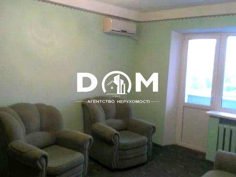 квартира по адресу Митрополита Василия Липковского ул. (Урицкого), 25