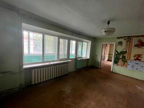 квартира за адресою Будівельників вул., 10