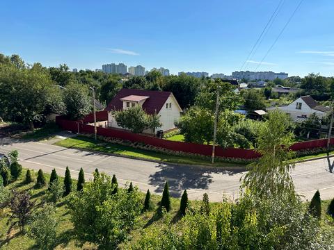 квартира по адресу Віктора Йови ул., 3
