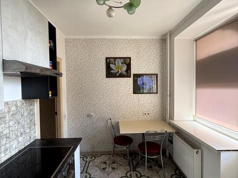 квартира за адресою Валерія Лобановського вул., 18