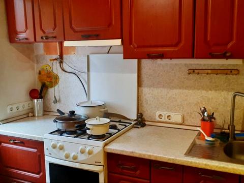 квартира по адресу Ереванская ул., 25