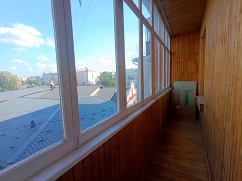 квартира по адресу Пирогова ул., 27