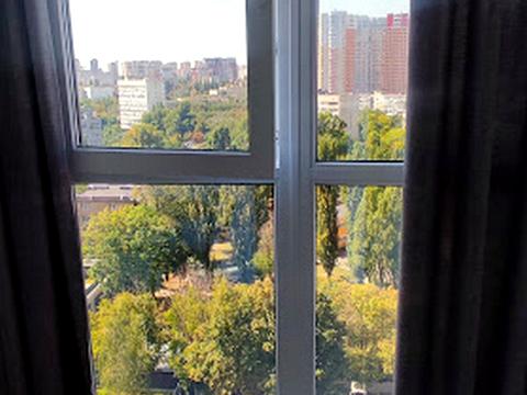 квартира за адресою Васильківська вул., 37-Г