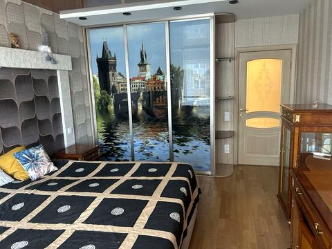 квартира за адресою Краківська вул., 13-Б