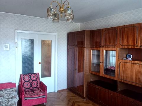 квартира по адресу Сентябрьская ул., 9