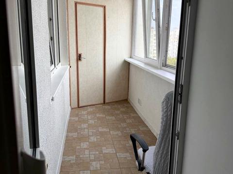 квартира по адресу Дюковская ул., 14