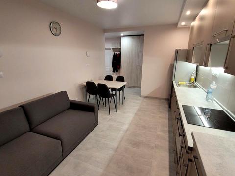 квартира за адресою Ясинуватський пров., 10