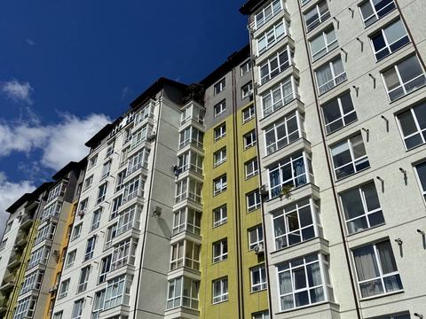 квартира по адресу Василия Стуса ул., 34