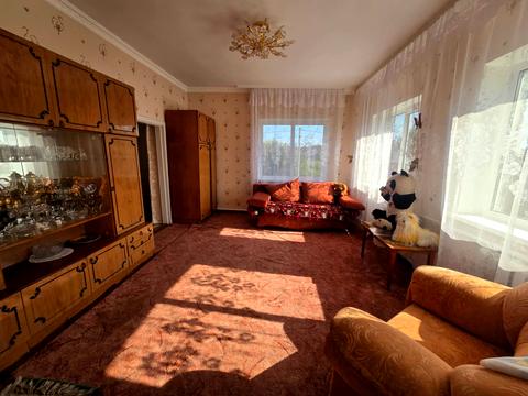 будинок за адресою Козацький шлях