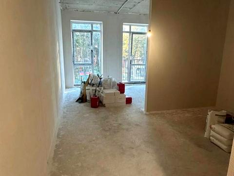 квартира по адресу Дачная ул., 28е