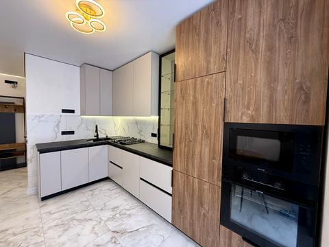 квартира за адресою Фортечна вул., 6
