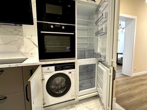 квартира по адресу Глубочицкая ул., 32-В