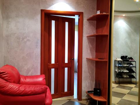 квартира по адресу Викентия Беретти ул., 16