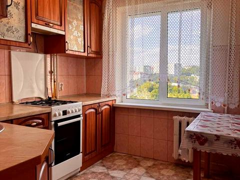 квартира за адресою вул. Миколайчука, 16