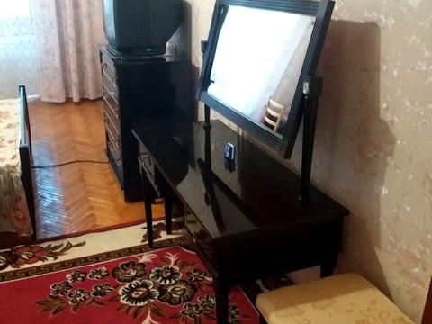 квартира по адресу Соломенская ул., 10