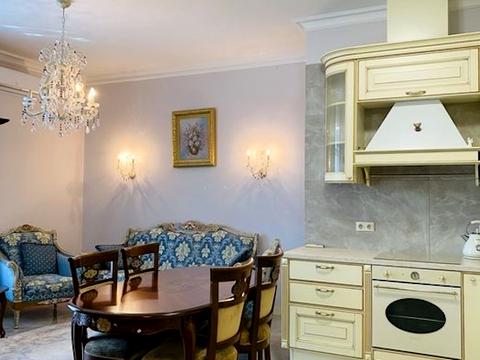 квартира за адресою Лесі Українки бульв., 7-В