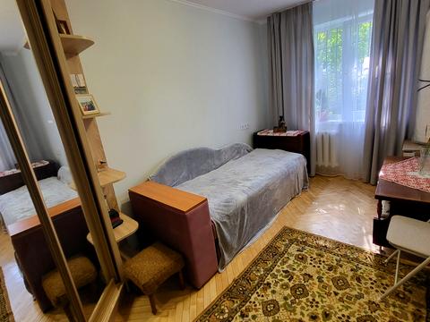 квартира по адресу Любинская ул., 96