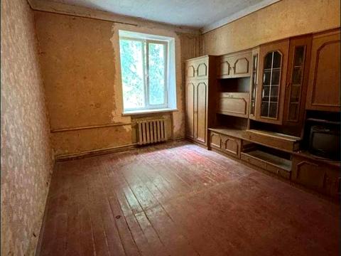 квартира по адресу Школьный аэродром ул., 1
