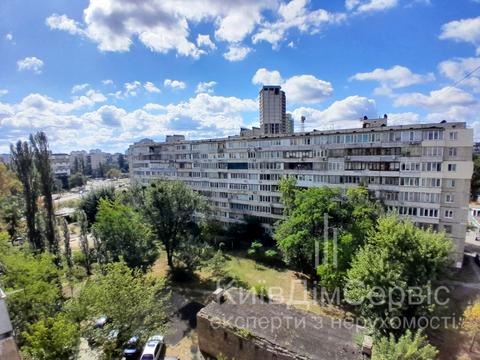 квартира за адресою Шолом-Алейхема вул., 9