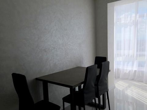 квартира по адресу Высочана ул., 18