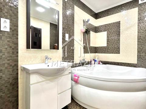 квартира по адресу Александровский просп. (Косиора), 69д