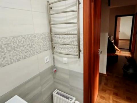 квартира по адресу Ясиноватский пер., 11