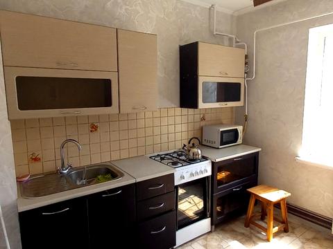 квартира по адресу Миру ул., 15