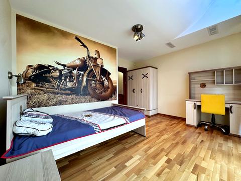 квартира по адресу Кубийовича ул., 27