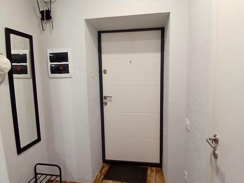 квартира за адресою Новооскольська, 6