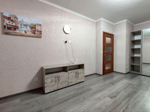 квартира по адресу Зодчих ул., 30/6