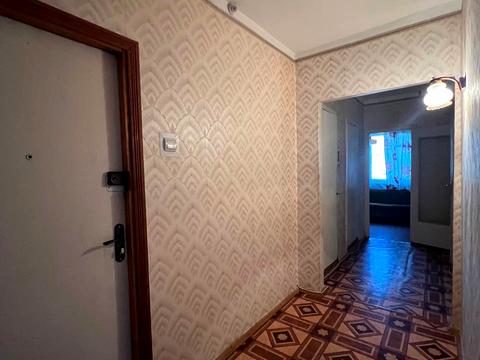 квартира по адресу Владислава Зубенко ул. (Тимуровцев), 27