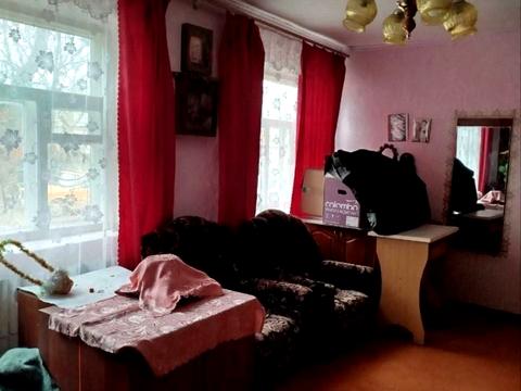 будинок за адресою Чугуїв, Червоної Калини пров. (Колгоспний)