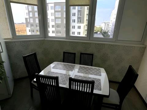 квартира за адресою Теплична вул., 42
