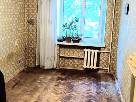 квартира по адресу Новаторов ул., 4