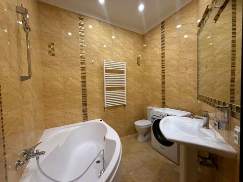 квартира за адресою Панаса Саксаганського вул., 7