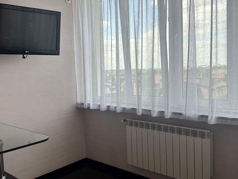 квартира за адресою Степана Рудницького вул. (Академіка Вільямса), 5