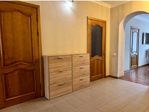 квартира по адресу Большая Арнаутская ул., 2