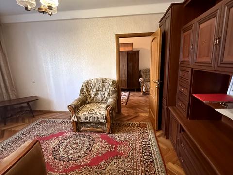 квартира по адресу Соломенская ул., 14