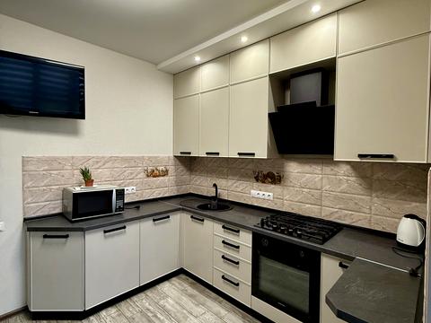 квартира по адресу с. Софиевская борщаговка, Калинова ул., 7