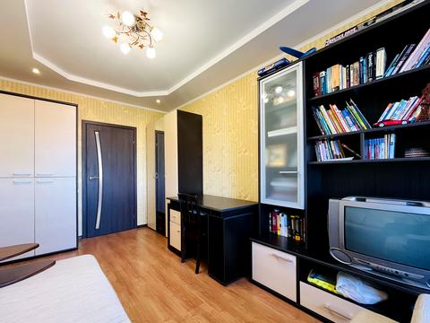 квартира по адресу Одесса, Парковая ул., 77/1