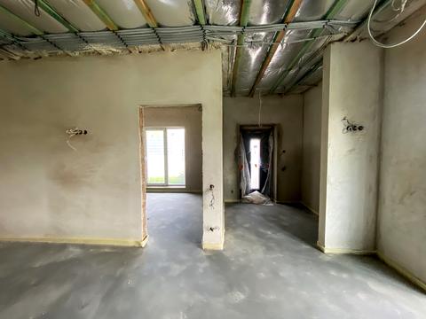 будинок за адресою Гончарівка вул., 34