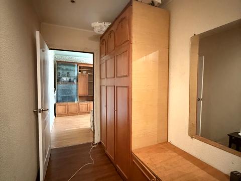 комната по адресу Хуторовка ул., 36