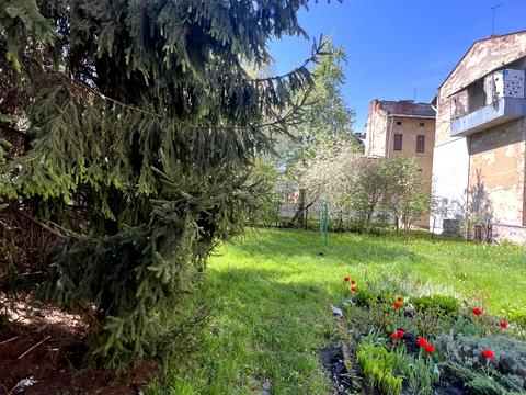 квартира за адресою Зелена вул., 32