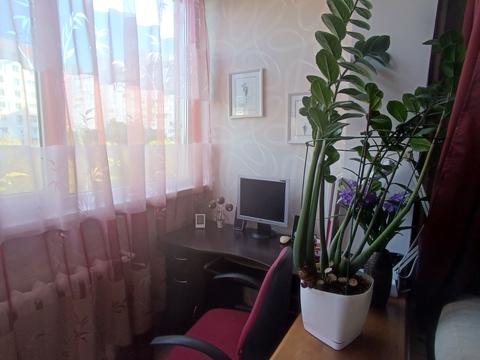 квартира по адресу Семена Палия ул. (Дніпропетровська), 83