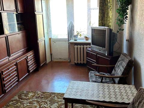 квартира по адресу Науки просп. (Гагарина), 105