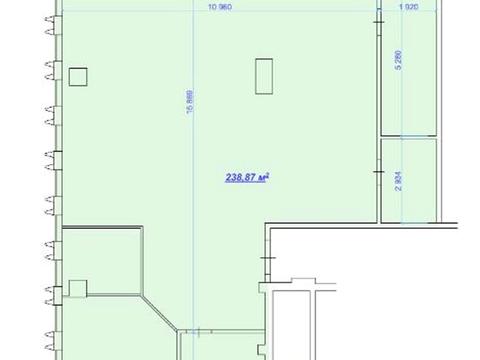 комерційна за адресою Миколи Амосова вул., 12