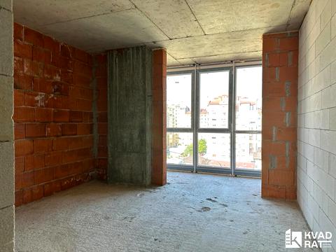 квартира за адресою Хіміків вул., 22