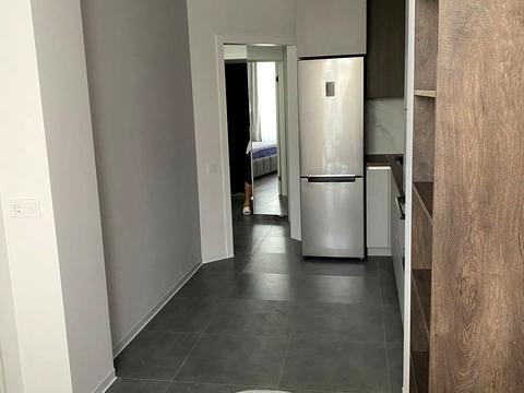 квартира по адресу Мира ул., 10-В