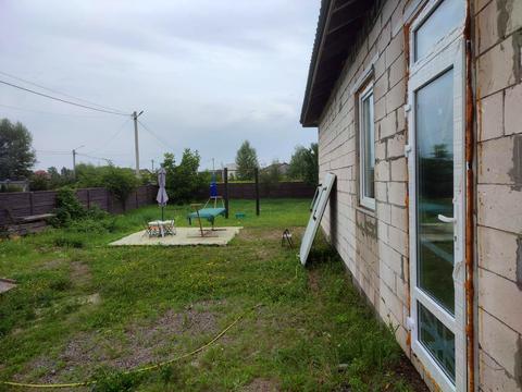 дом по адресу с. Погребы, Пасічнека